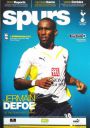 Programme cover