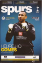 Programme cover