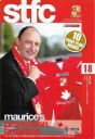 Programme cover