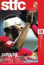 Programme cover