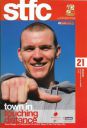 Programme cover