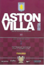 Programme cover