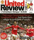 Programme cover
