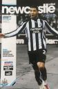 Programme cover