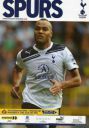 Programme cover