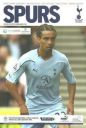 Programme cover