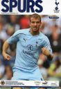 Programme cover