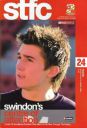 Programme cover