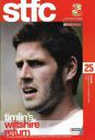 Programme cover