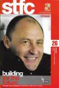 Programme cover