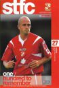 Programme cover