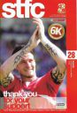 Programme cover