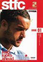 Programme cover