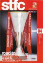 Programme cover