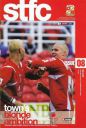 Programme cover