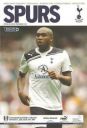 Programme cover