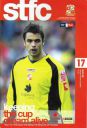 Programme cover