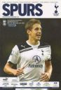 Programme cover