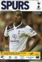 Programme cover