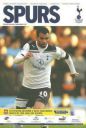 Programme cover