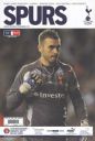 Programme cover
