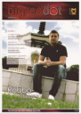Programme cover