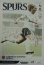 Programme cover
