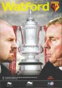 Programme cover