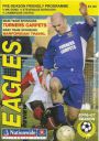 Programme cover