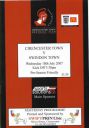 Programme cover
