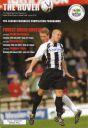 Programme cover