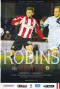 Programme cover