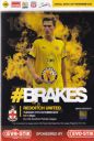 Programme cover