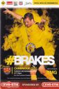 Programme cover