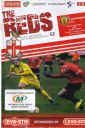 Programme cover