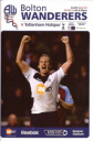 Programme cover