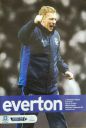 Programme cover