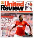 Programme cover
