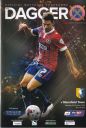 Programme cover