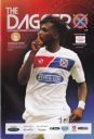 Programme cover