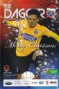 Programme cover