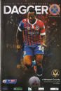 Programme cover
