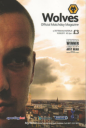 Programme cover