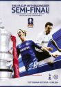 Programme cover