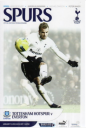 Programme cover