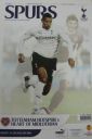 Programme cover