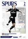 Programme cover