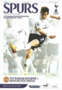 Programme cover