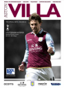 Programme cover
