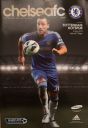 Programme cover